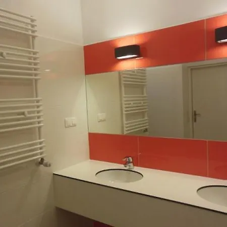 Hostel Gdanski Zespol Schronisk I Sportu Szkolnego Gdansk