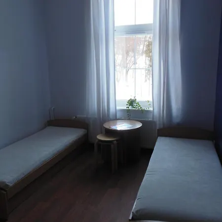 Gdanski Zespol Schronisk I Sportu Szkolnego Auberge de jeunesse *